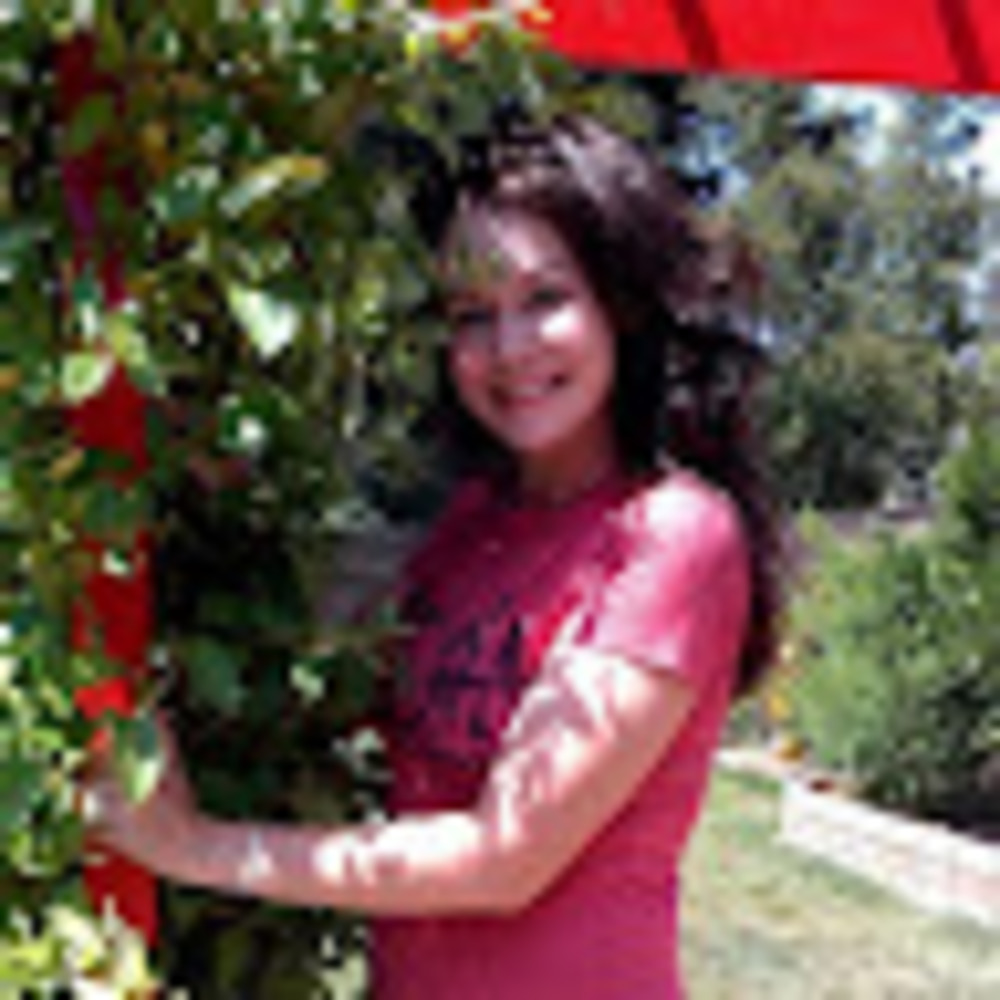 Meet your Posher, Joslyn